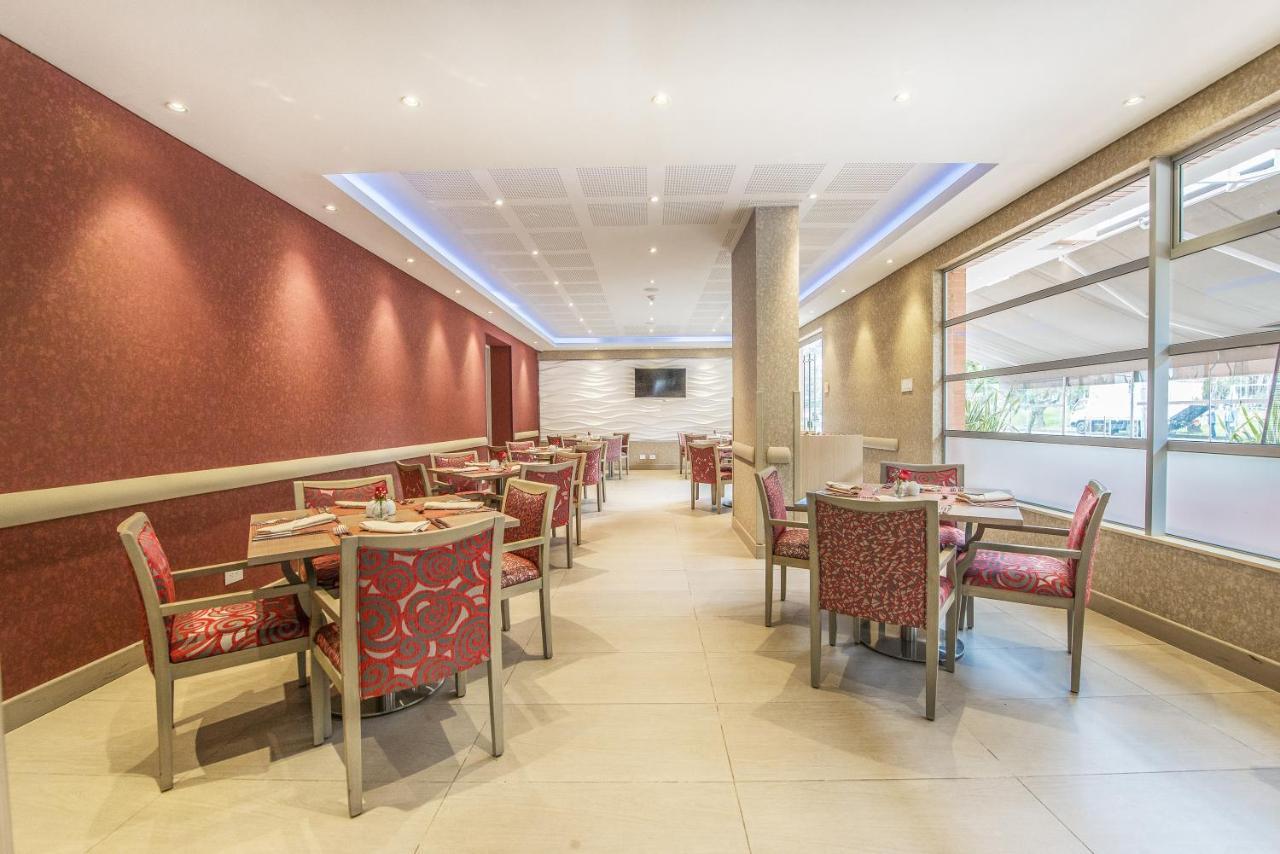 Aparthotel Plaza 3*