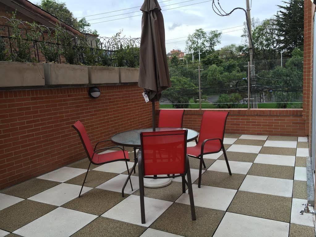 Plaza 3* Bogota