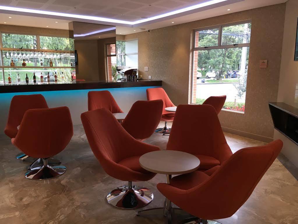 Plaza 3* Bogota
