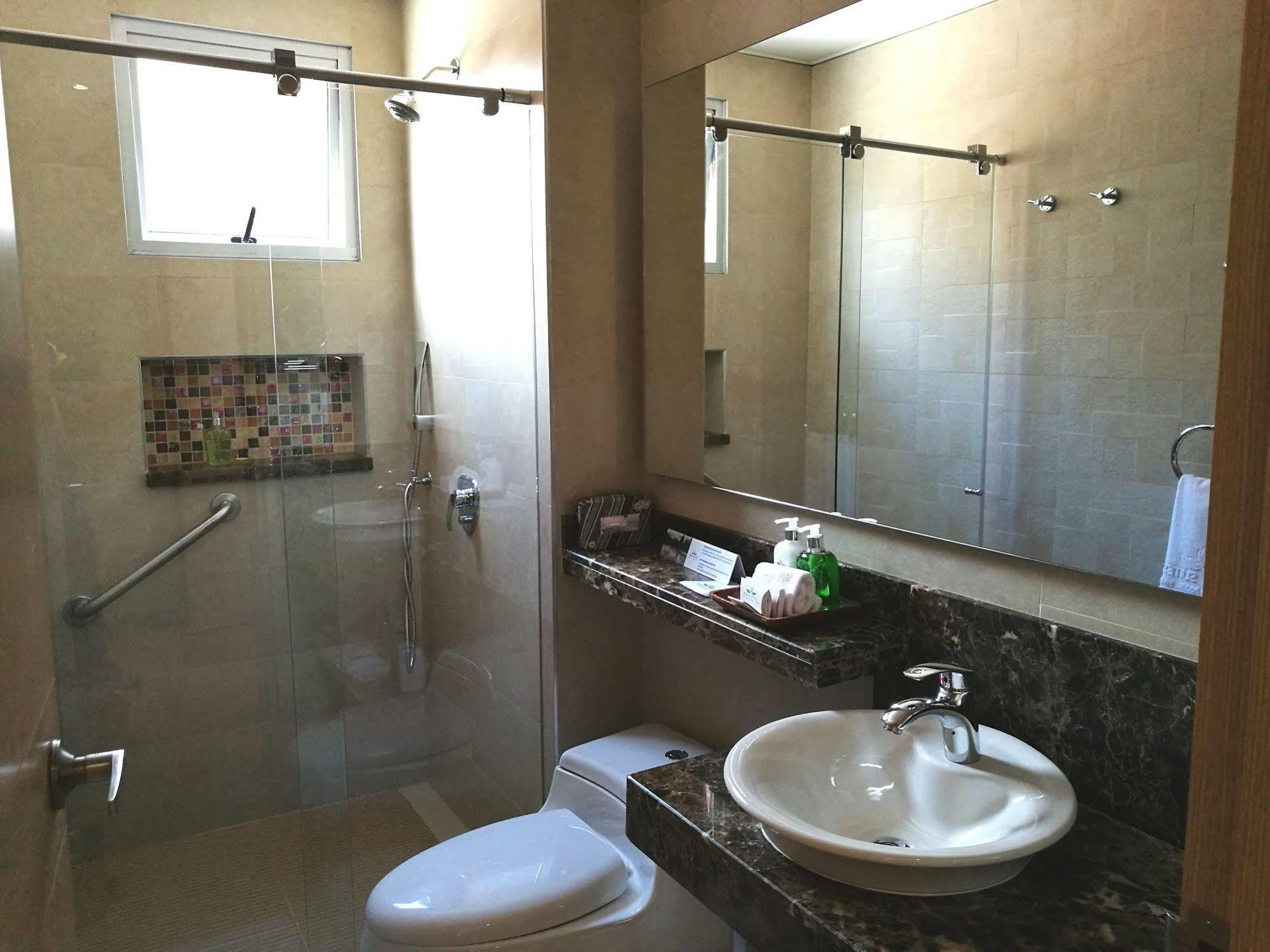 Aparthotel Plaza Bogota