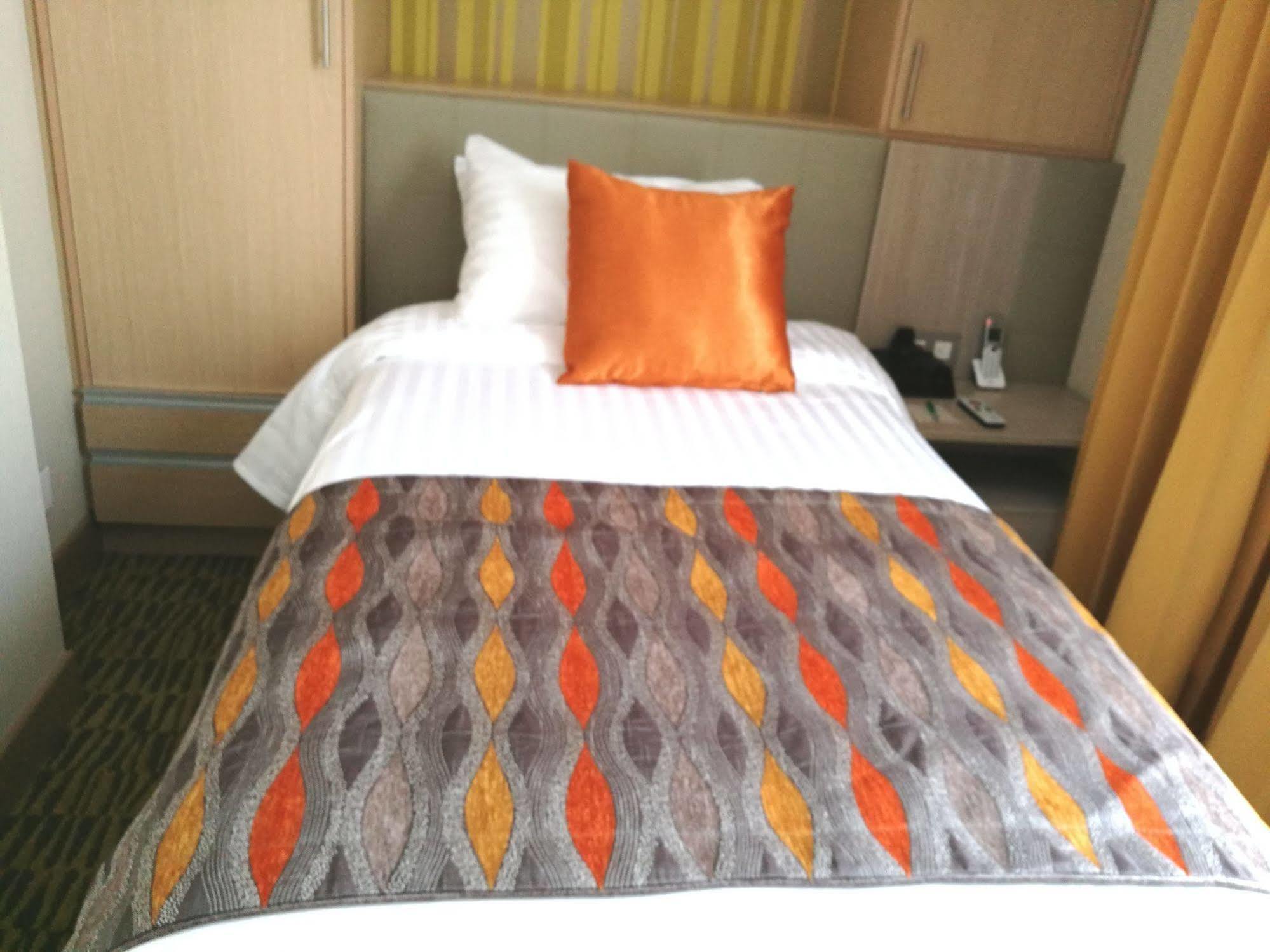 Plaza 3* Bogota