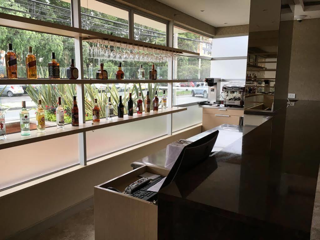 Plaza 3* Bogota